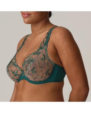 Sujetador Prima Donna colección Springdale TALLAS: 90c, 95c, 100c, 105c, 110c, 85d, 90d, 95d, 100d, 105d, 110d, 85e