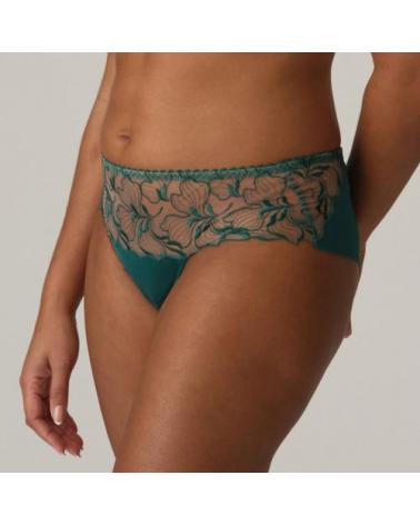 Culote Prima Donna colección Springdale TALLAS: 36, 38, 40, 42, 44, 46, 48; COLOR: verde botella  - Todas las braguitas