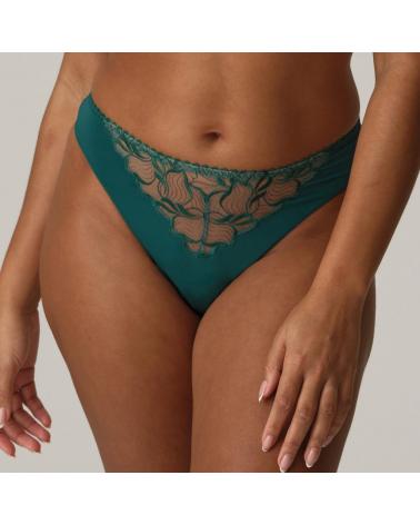 Tanga Prima Donna colección Springdale