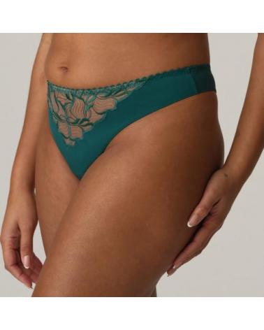 Tanga Prima Donna colección Springdale