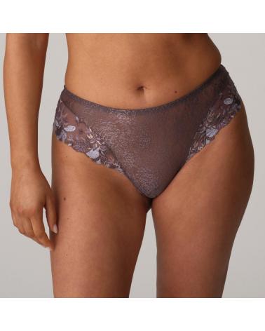 Culote Prima Donna colección Mohala COLOR: tabaco; TALLAS: 38, 40, 42, 44, 46, 48  -   - PEPI GUERRA