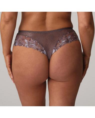 Culote Prima Donna colección Mohala COLOR: tabaco; TALLAS: 38, 40, 42, 44, 46, 48  -   - PEPI GUERRA