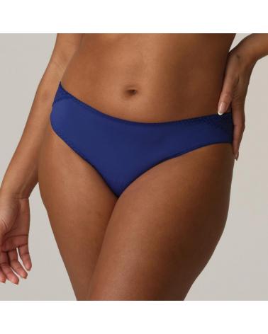 Braga Bikini Prima Donna colección Mohala COLOR: azul oscuro; TALLAS: 38, 40, 42, 44, 46, 48  -   - PEPI GUERRA