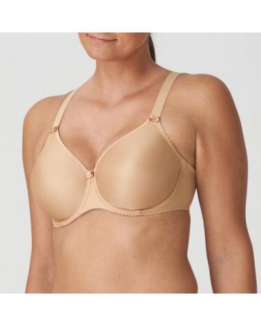Sujetador Prima Donna colección Satin   -   - PEPI GUERRA