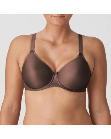 Sujetador Prima Donna colección Satin   -   - PEPI GUERRA