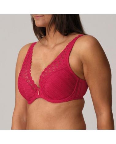 Sujetador Bralette Prima Donna Twist colección Los Ayala