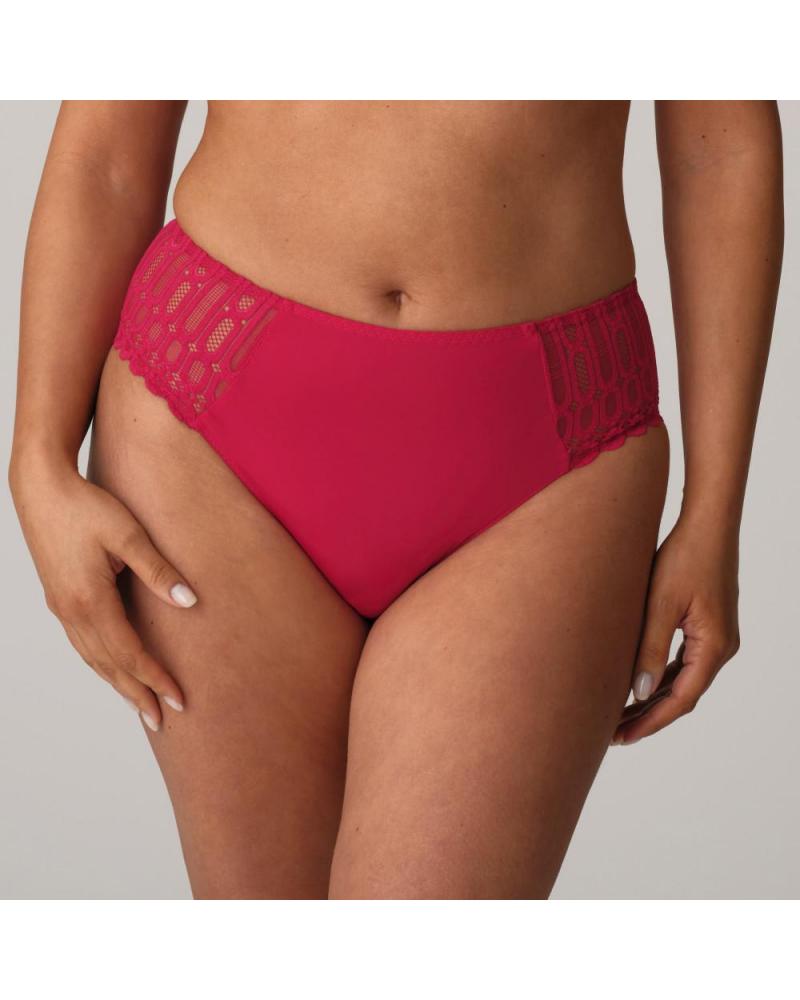 Braga Alta Prima Donna Twist colección Los Ayala