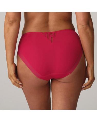 Braga Alta Prima Donna Twist colección Los Ayala