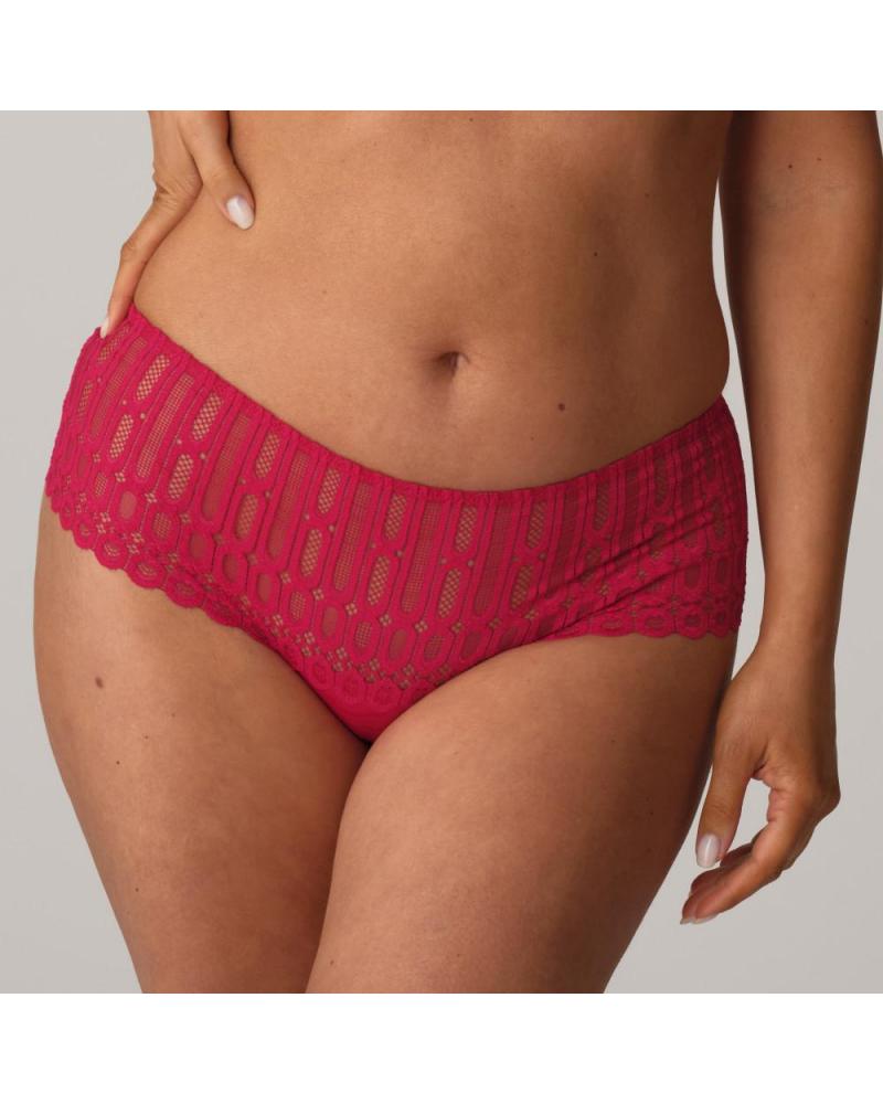 Culote Prima Donna Twist colección Los Ayala   - Todas las braguitas mujer online  - PEPI GUERRA