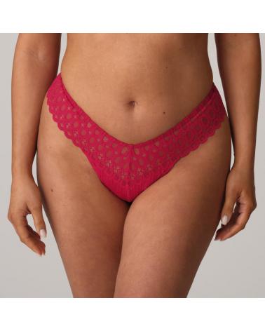 Tanga Prima Donna Twist colección Los Ayala