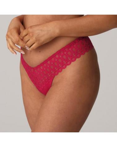 Tanga Prima Donna Twist colección Los Ayala