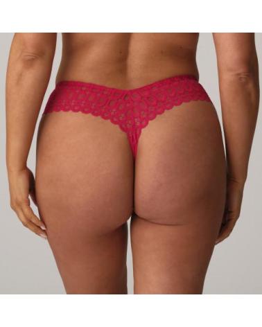 Tanga Prima Donna Twist colección Los Ayala