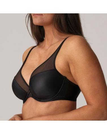 Sujetador Bralette Prima Donna Twist colección Zipolite
