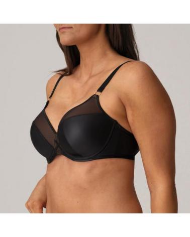 Sujetador Balconet Prima Donna Twist colección Zipolite