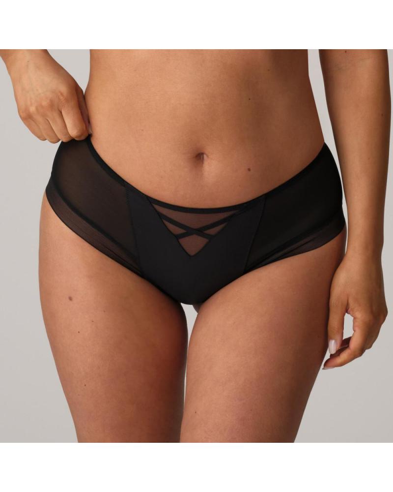Culote Prima Donna Twist colección Zipolite