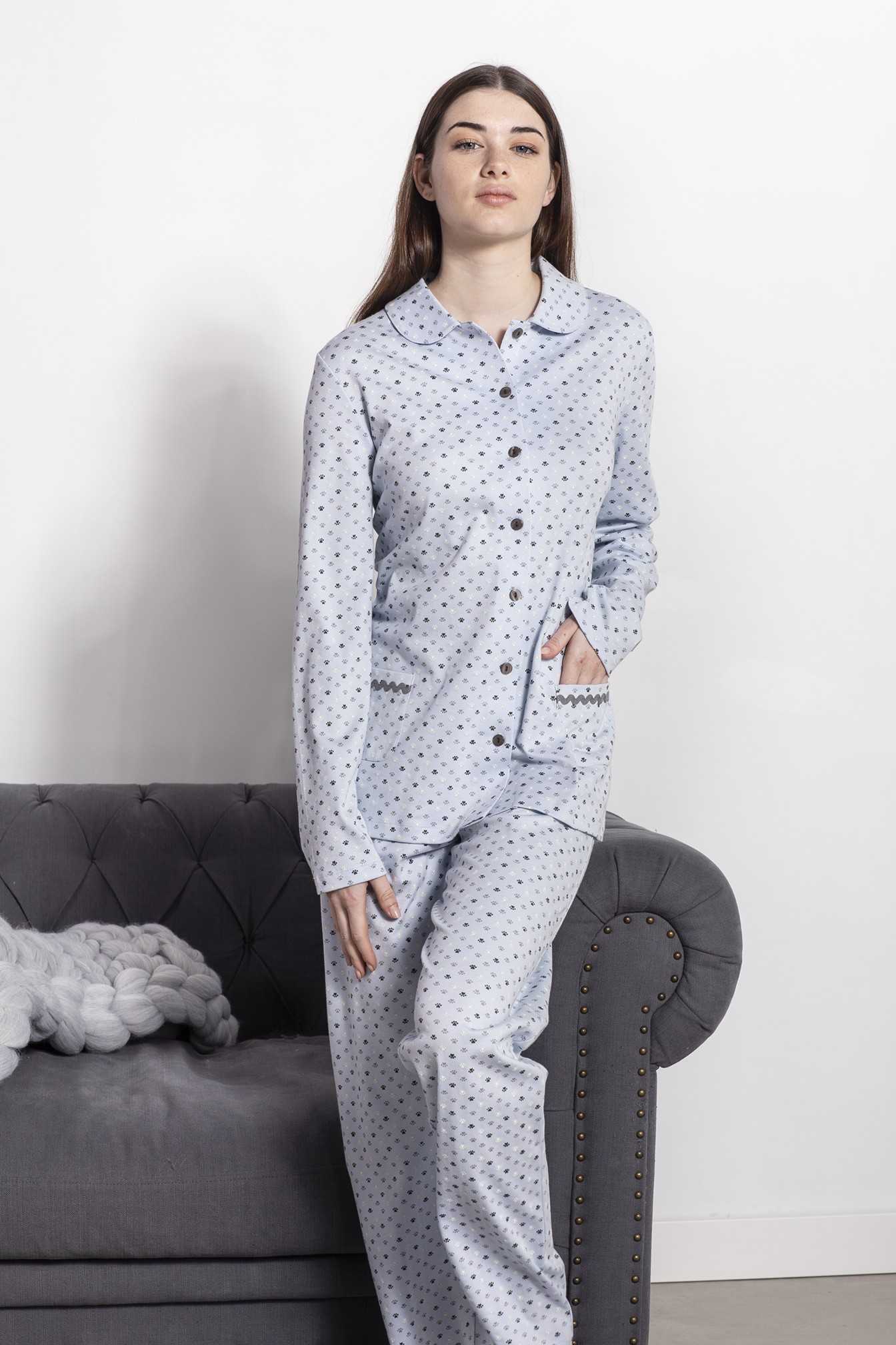 Pijama Señora Señoretta   -   - PEPI GUERRA