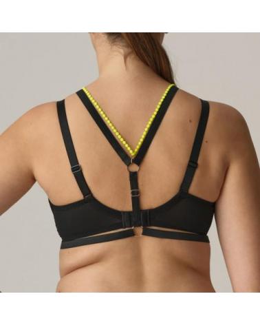 Complemento Prima Donna Twist colección Tepito