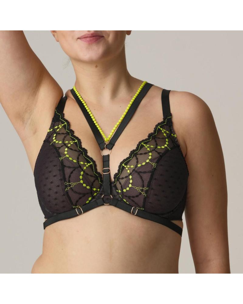 Complemento Prima Donna Twist colección Tepito