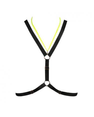 Complemento Prima Donna Twist colección Tepito