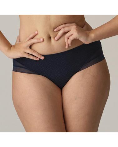 Culote Prima Donna Twist colección Yelapa COLOR: blanco, marino; TALLAS: 36, 38, 40, 42, 44, 46  -   - PEPI GUERRA