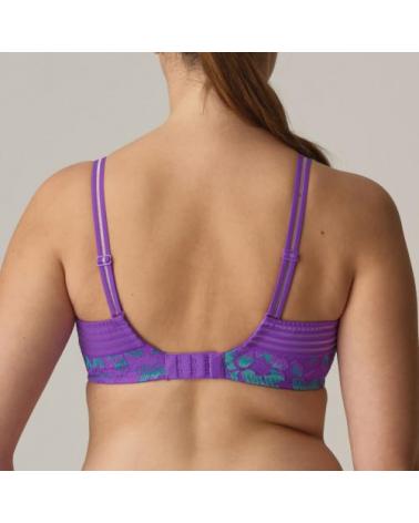 Sujetador Prima Donna Twist colección Verao COLOR: morado vivo; TALLAS: 90c, 95c, 100c, 105c, 110c, 115c, 85d, 90d