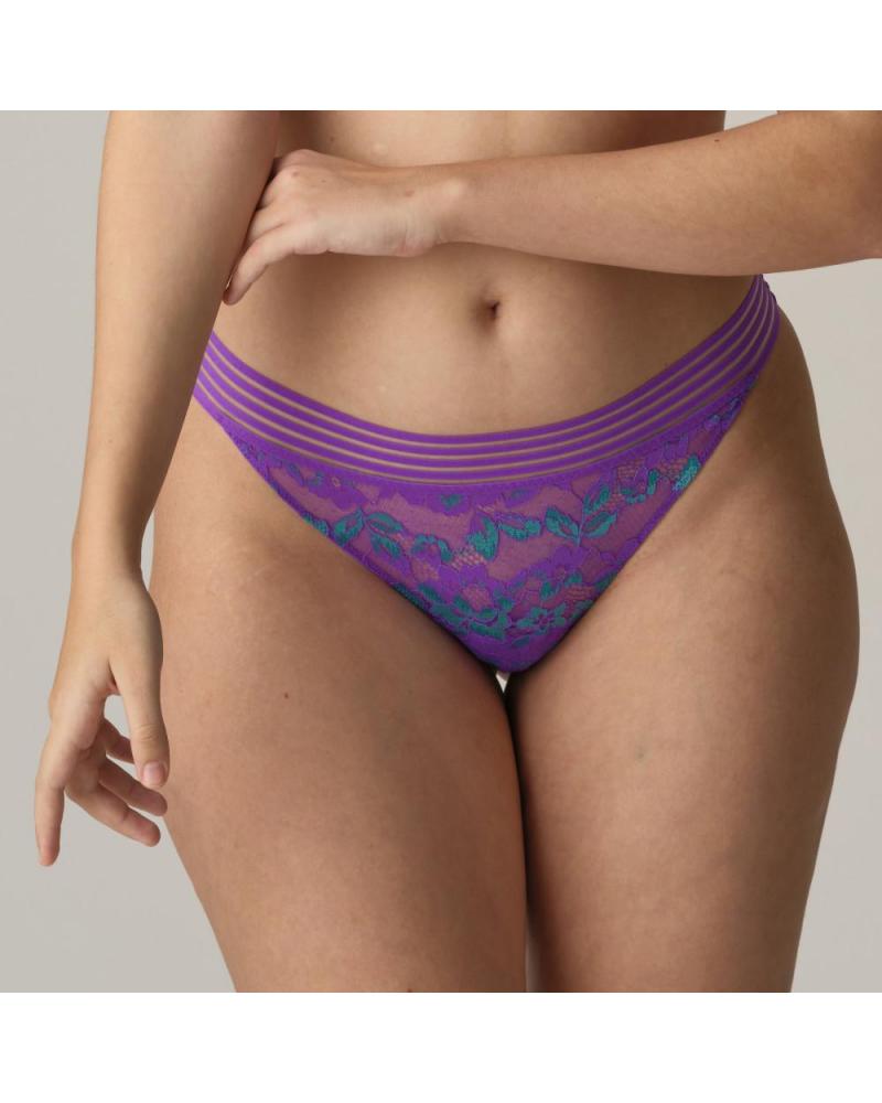 Tanga Prima Donna Twist colección Verao