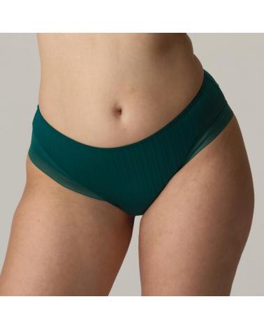 Culote Prima Donna Twist colección Knokke COLOR: ocean; TALLAS: 36, 38, 40, 42, 44, 46  -   - PEPI GUERRA