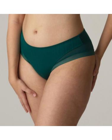 Culote Prima Donna Twist colección Knokke COLOR: ocean; TALLAS: 36, 38, 40, 42, 44, 46  -   - PEPI GUERRA