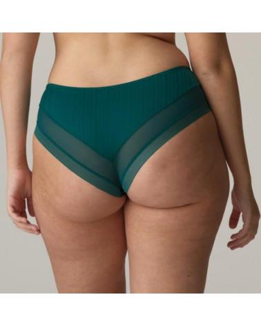 Culote Prima Donna Twist colección Knokke COLOR: ocean; TALLAS: 36, 38, 40, 42, 44, 46  -   - PEPI GUERRA