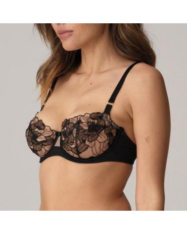 Sujetador Balconet Marie Jo colección Sancha