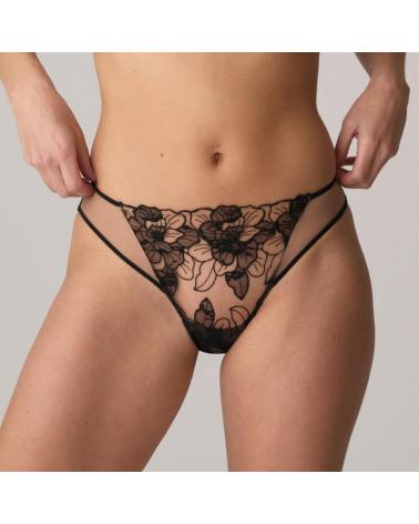 Braga Bikini Marie Jo colección Sancha COLOR: negro; TALLAS: 36, 38, 40, 42, 44, 46  -   - PEPI GUERRA