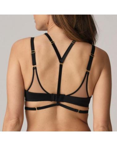 Complemento Sujetador Marie Jo colección Sancha TALLAS: s, m, l; COLOR: negro  -   - PEPI GUERRA