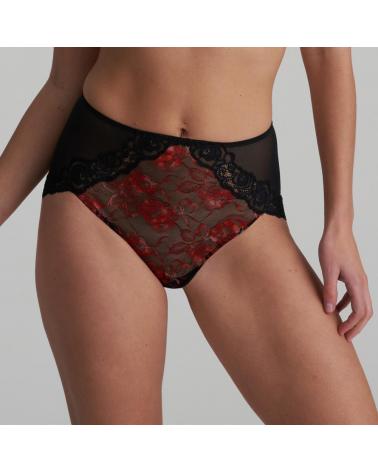 Braga Alta Marie Jo colección Selyna COLOR: negro; TALLAS: 36, 38, 40, 42, 44  -   - PEPI GUERRA