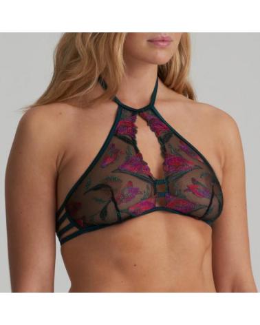 Bralette Marie Jo colección Yoly TALLAS: xs, s, m, l; COLOR: negro  -   - PEPI GUERRA