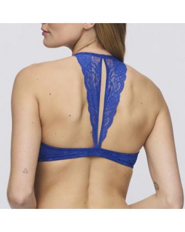 Bralette Marie Jo colección Melipha TALLAS: 85b, 90b, 95b, 100b, 85c, 90c, 95c, 100c, 85d, 90d, 95d, 85a, 90a, 95a