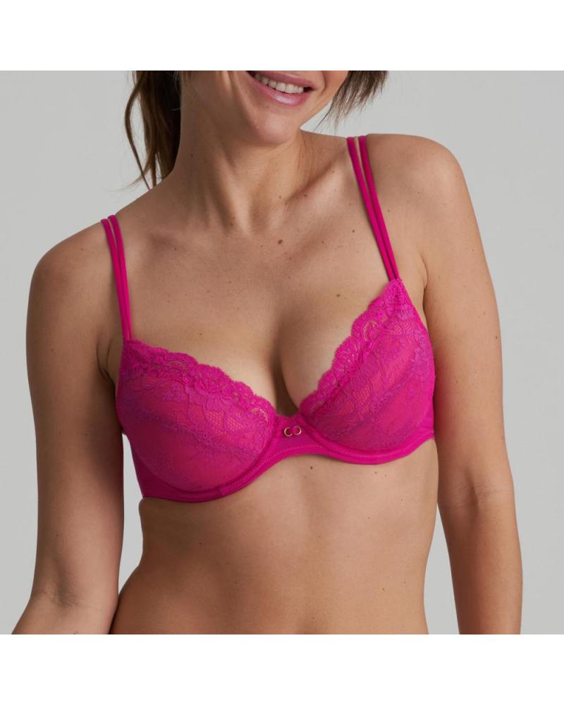 Sujetador Push Up Marie Jo colección Melipha