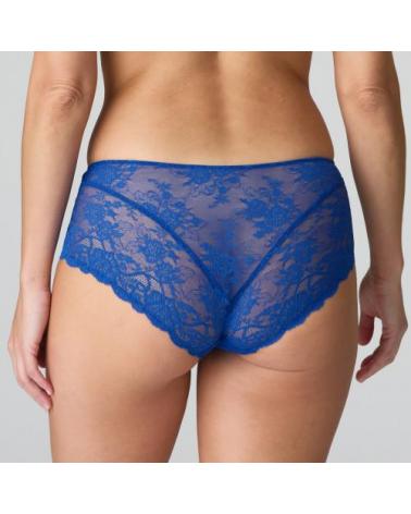 Culote Marie Jo colección Melipha COLOR: fucsia, azul eléctrico; TALLAS: 36, 38, 40, 42, 44  -   - PEPI GUERRA