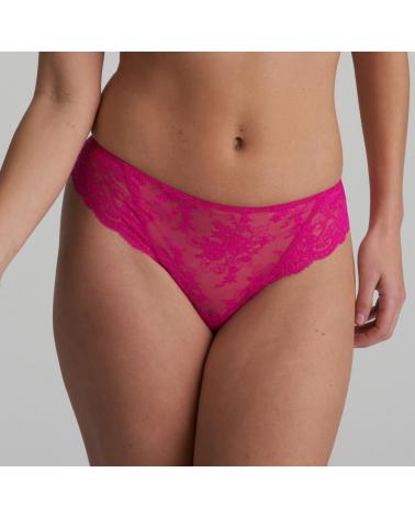 Tanga Marie Jo colección Melipha COLOR: fucsia, azul eléctrico; TALLAS: 36, 38, 40, 42, 44  -   - PEPI GUERRA