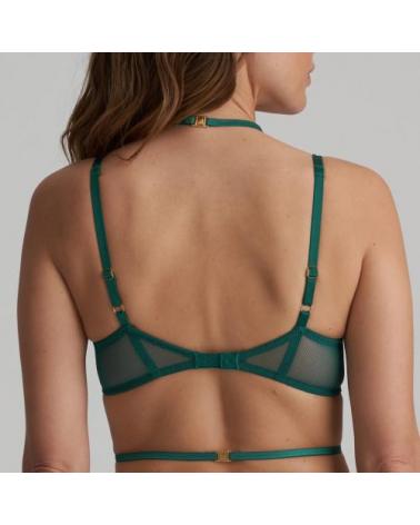 Complemento Sujetador Marie Jo colección Junoo   - Toda la lencería de noche de mujer online  - PEPI GUERRA