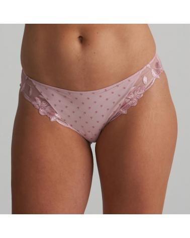 Braga Bikini Marie Jo colección Agnes COLOR: rosa palo; TALLAS: 36, 38, 40, 42, 44, 46  -   - PEPI GUERRA