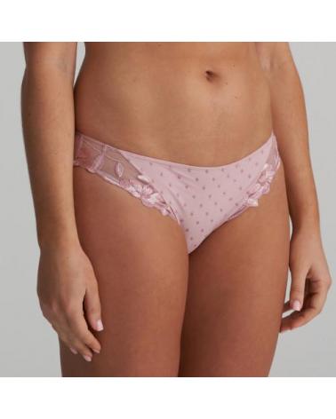 Braga Bikini Marie Jo colección Agnes COLOR: rosa palo; TALLAS: 36, 38, 40, 42, 44, 46  -   - PEPI GUERRA