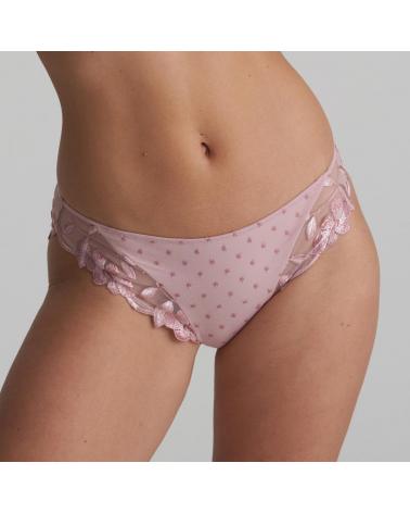 Braga Italiana Marie Jo colección Agnes