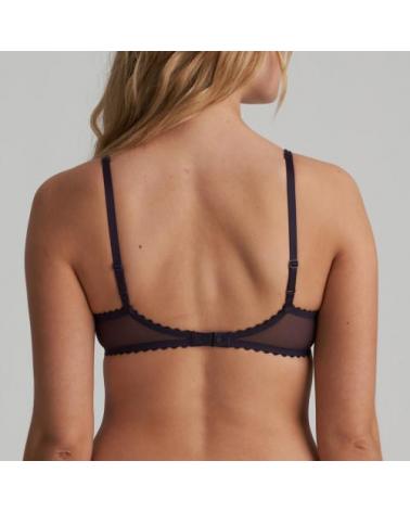 Sujetador Push Up Marie Jo colección Jane TALLAS: 85b, 90b, 95b, 100b, 80c, 85c, 90c, 95c, 100c, 80d, 85d, 90d, 95d