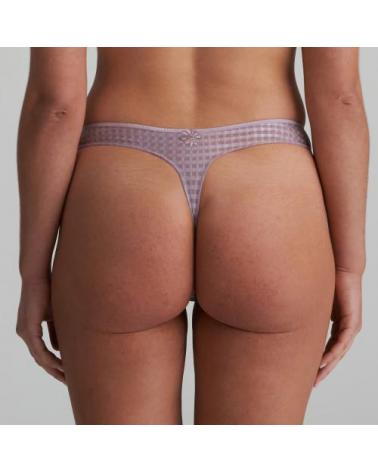 Tanga Marie Jo colección Avero COLOR: azul eléctrico, malva; TALLAS: 36, 38, 40, 42, 44  - Todas las braguitas mujer