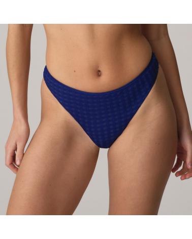 Tanga Marie Jo colección Avero COLOR: azul eléctrico, malva; TALLAS: 36, 38, 40, 42, 44  - Todas las braguitas mujer