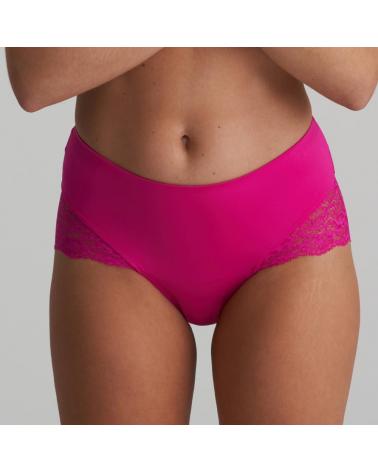 Braga Alta Encaje Marie Jo colección Color Studio COLOR: fucsia, marino, ocean; TALLAS: 36, 38, 40, 42, 44, 46  -   -