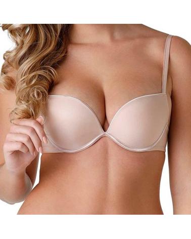 SUJETADOR COPA C 8144 WONDERBRA COLOR: negro; TALLAS: 100, 85 Temporada: anteriores - Todos los Sujetadores para tí  -