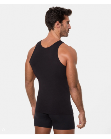 A0DGN CAMISETA ABANDERADO TIRANTE REGUL ACTIVE TALLAS: m, l; COLOR: blanco, negro Temporada: anteriores - Hombre Ropa