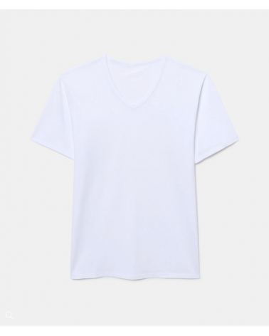 A0DGO CAMISETA ABANDERADO A0DG0 TALLAS: m, l, xl, xxl; COLOR: blanco, negro Temporada: anteriores - Hombre Ropa