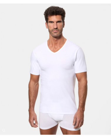 A0DGO CAMISETA ABANDERADO A0DG0 TALLAS: m, l, xl, xxl; COLOR: blanco, negro Temporada: anteriores - Hombre Ropa